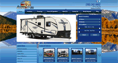 Desktop Screenshot of ottawarvllc.com